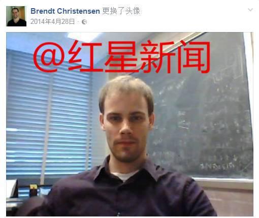 ӷ˹ɭƬD(j)Facebook~̖(ho)