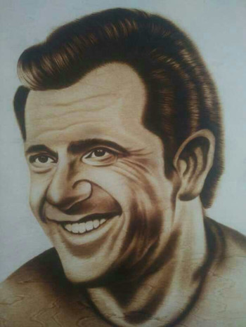 \