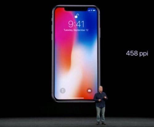 iPhone X DƬ(li)ԴOl(f)(hu)