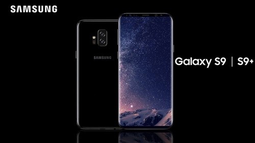 ۃr(ji)ٴϝq Galaxy S9QbӶїz^ 