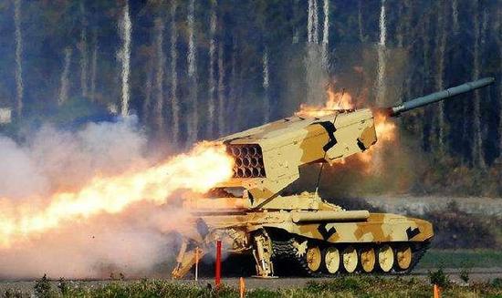 TOS-1