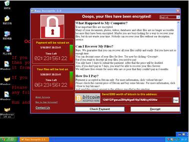 WannaCry