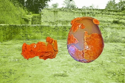 \