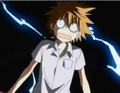 \