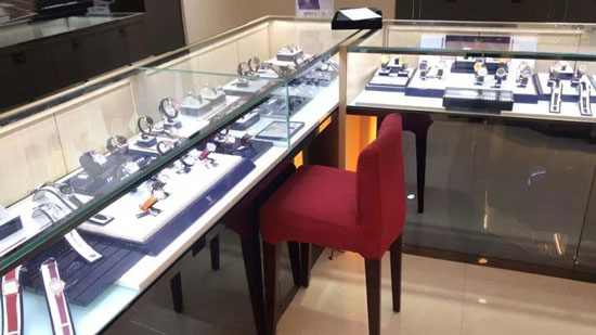 Goldbear加盟店-莘塍福聯(lián)金行 Goldbear加盟店-莘塍福聯(lián)金行
