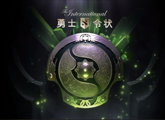 DOTA2ȫL݆P ܶDͲҪ