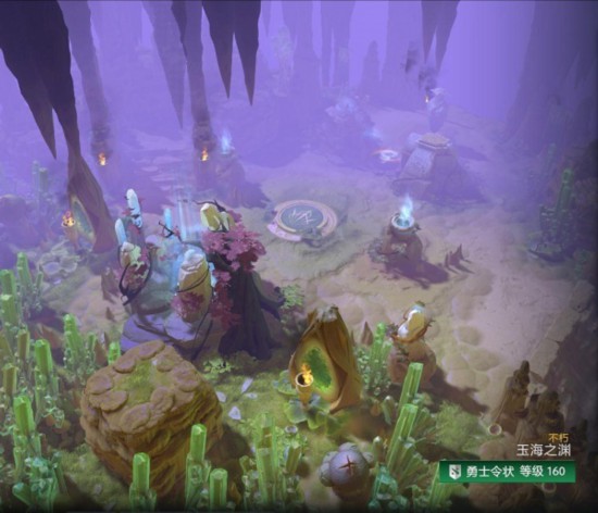 DOTA2ȫL݆P ܶDͲҪ