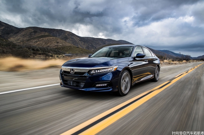 2018 Honda Accord 1.5u݆򲻉ãٹֻҪ8.5