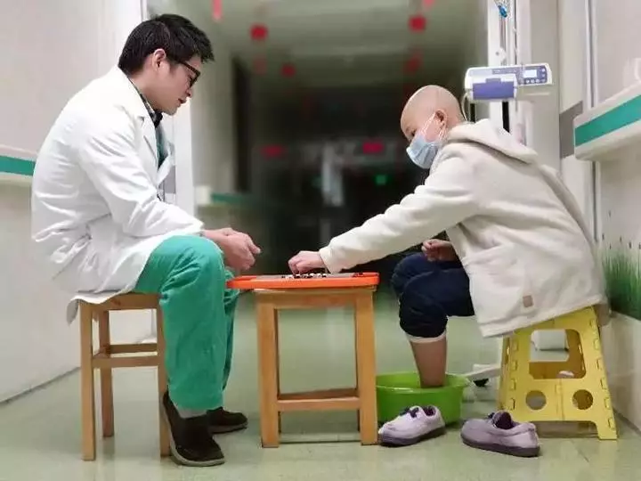 \