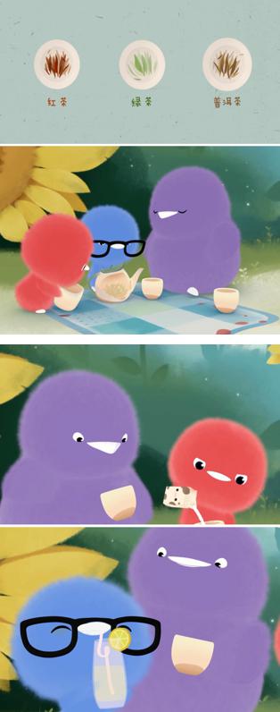\