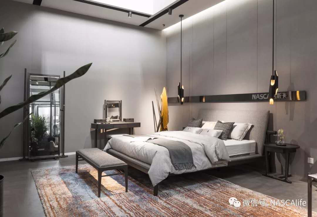 1535535452259073715.png 跨界融合丨軟體家具TOP品牌:斯可馨家居,亮相上海秋冬家紡展