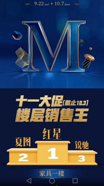 紅星家居12城開(kāi)業(yè)聯(lián)動(dòng),國(guó)際化家居萬(wàn)眾矚目!